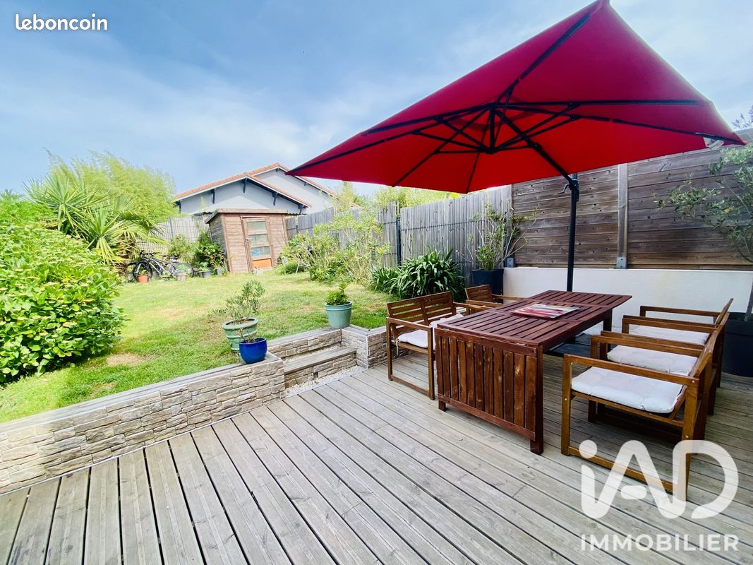 Maison 4 pièces 84 m² · à La Baule-Escoublac · 84 m² · 426 400 €