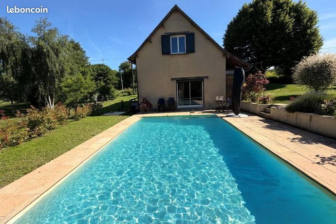 Maison 4 pièces 102 m²
