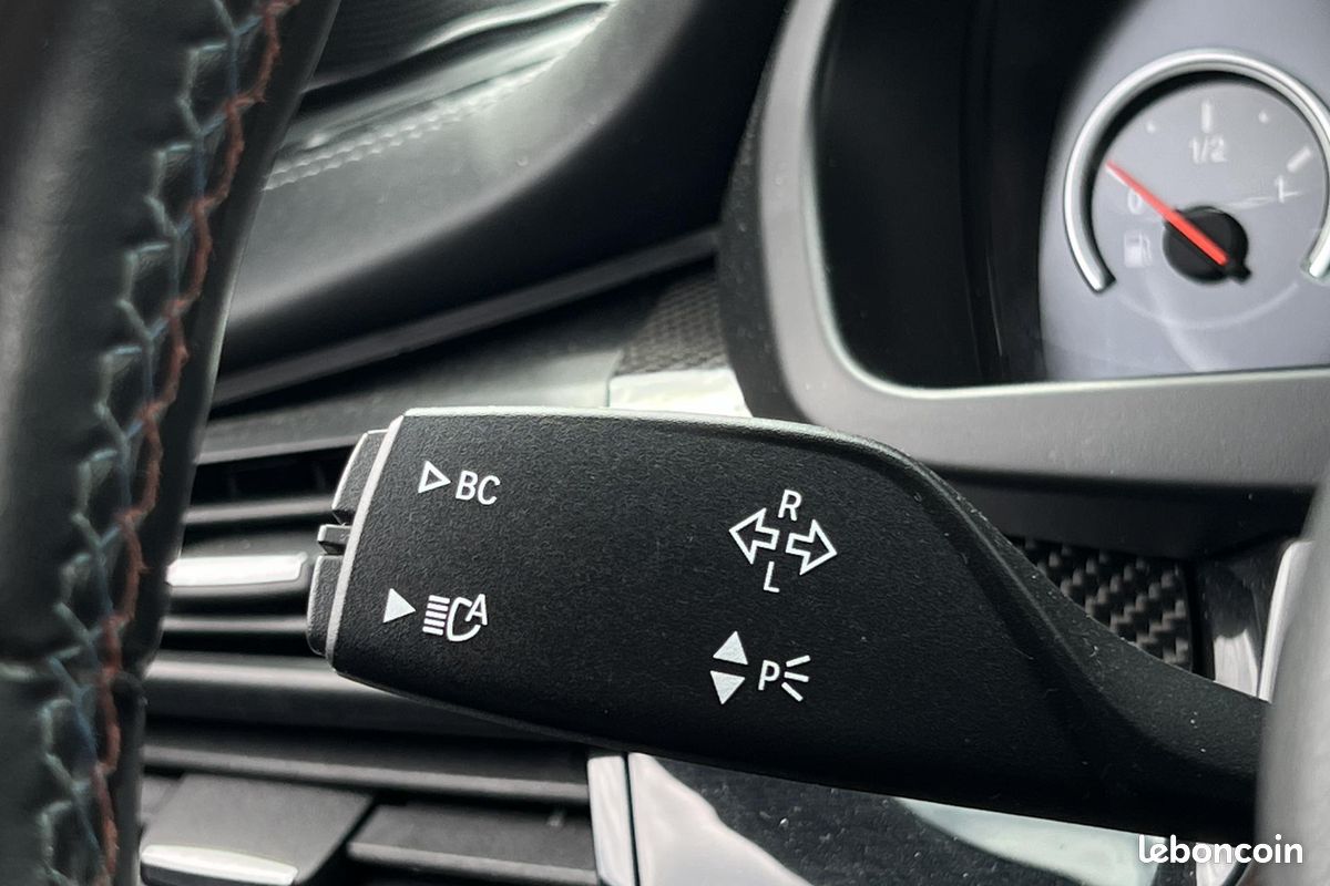 BMW X5 M - BVA F85 575cv / HUD / Bang & olufsen / Toit pano./ Moteur neuf (image 36)