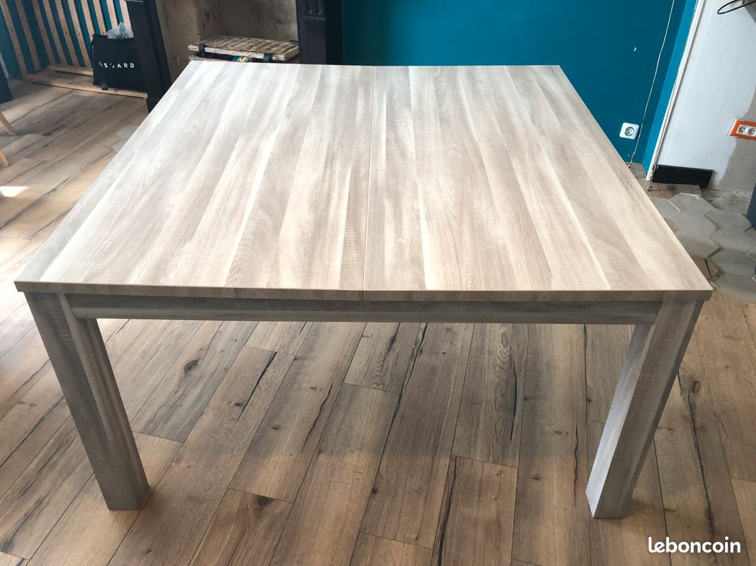 Table de salle à manger (image 2)