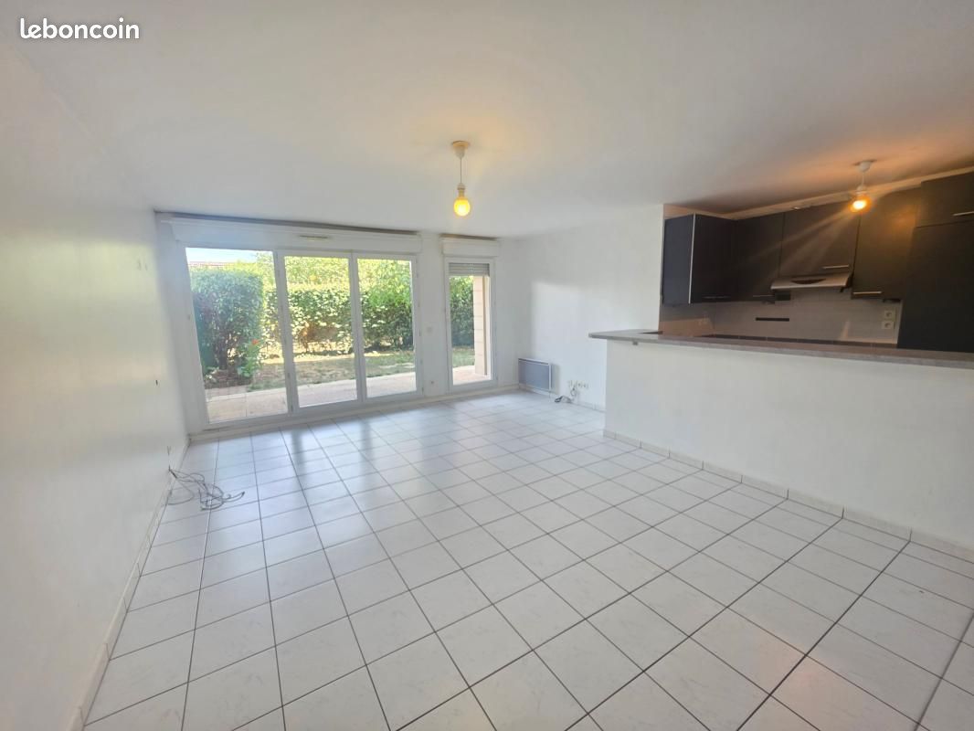 Appartement 3 pièces 64 m² · à Herblay-sur-Seine · 64 m² · 1 165 €