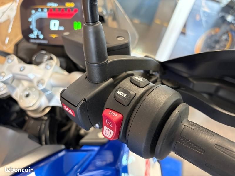 Bmw F F 900 GS (image 6)