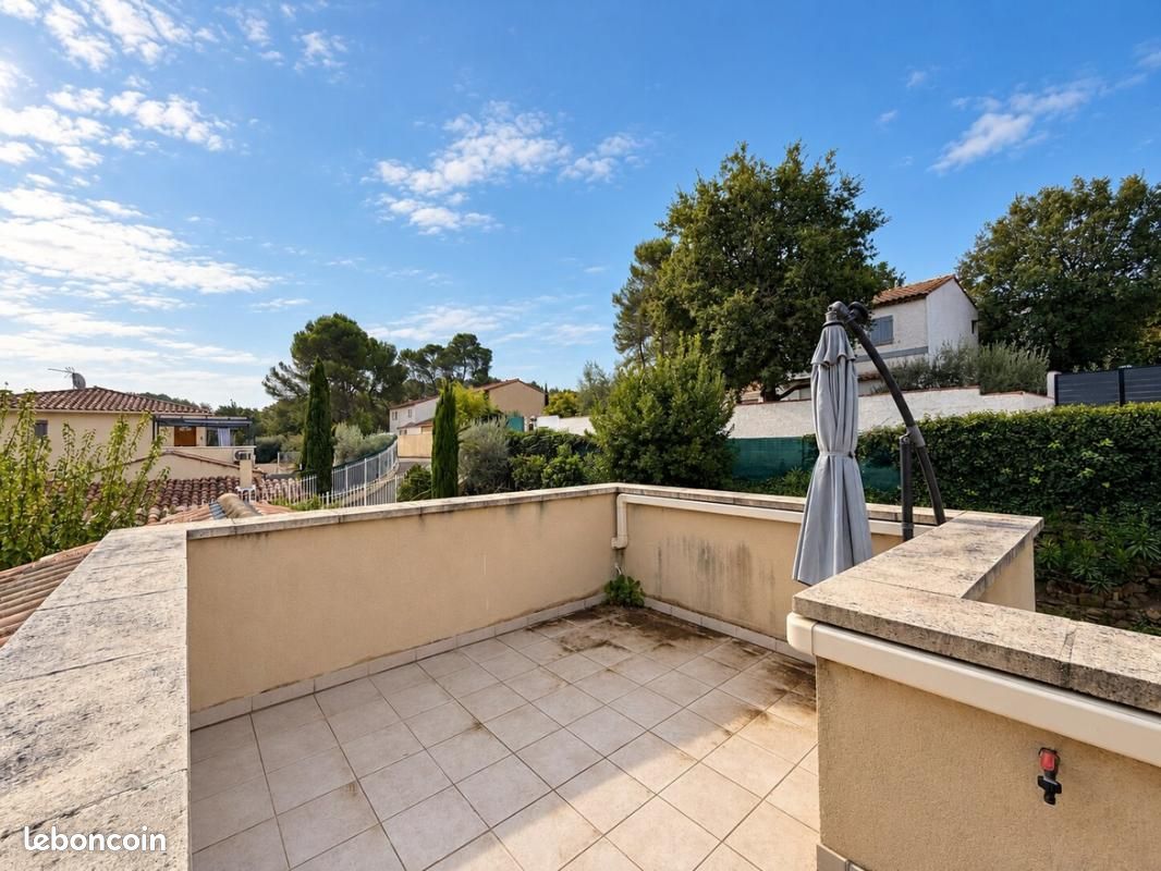 Appartement 2 pièces 40 m² · à Peynier · 40 m² · 220 000 €