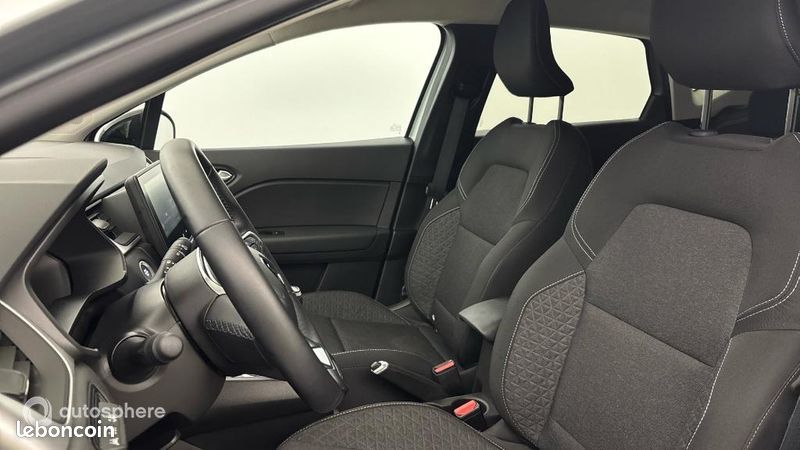Renault Captur 1.0 TCe 90ch Evolution (image 12)