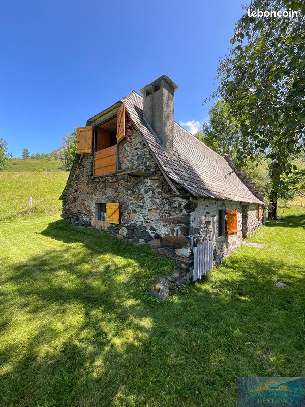 Maison 2 pièces 66 m² · à Villelongue · 66 m² · 160 500 €