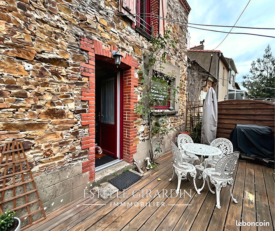 Maison 4 pièces 72 m² · à Orée d'Anjou · 72 m² · 199 000 €