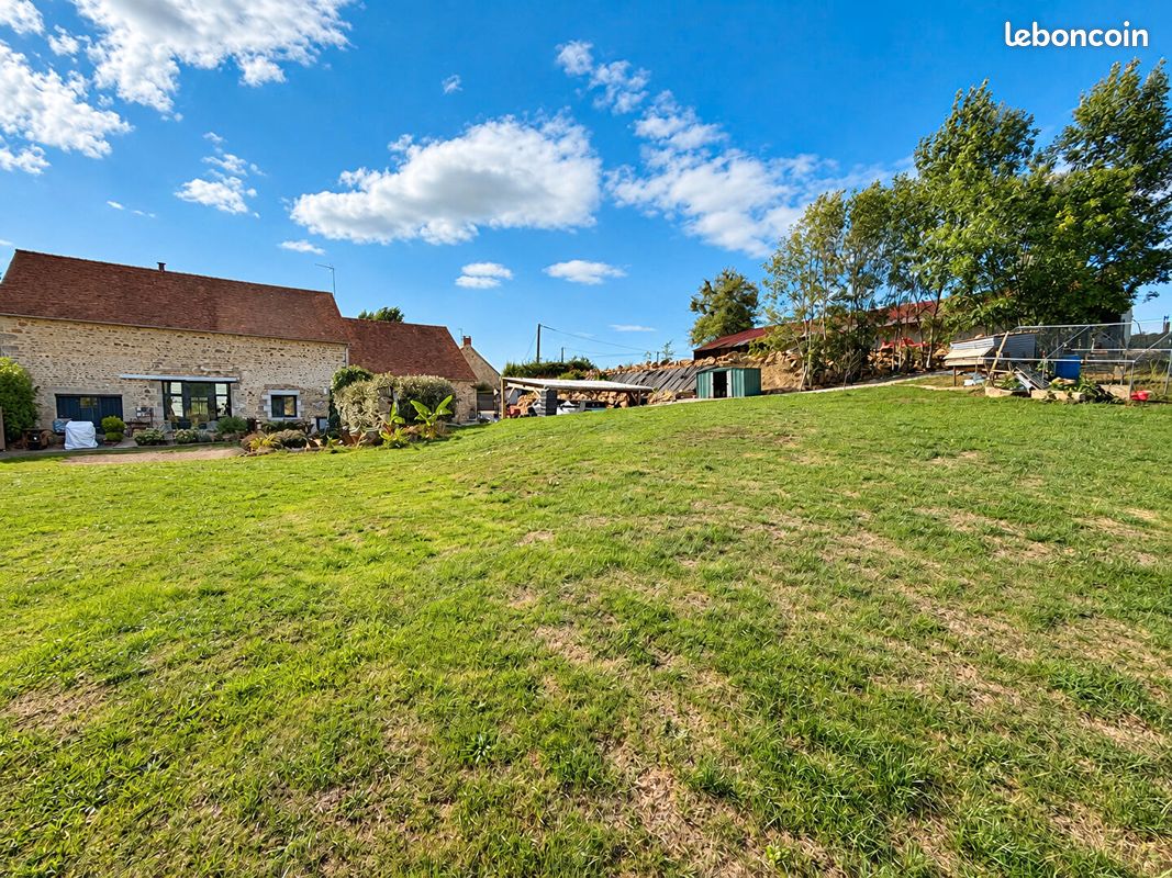 Maison 8 pièces 217 m² · à Alençon · 217 m² · 426 400 €