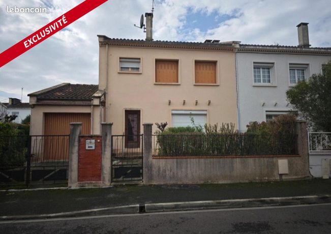 Villa 6 pièces 100 m²