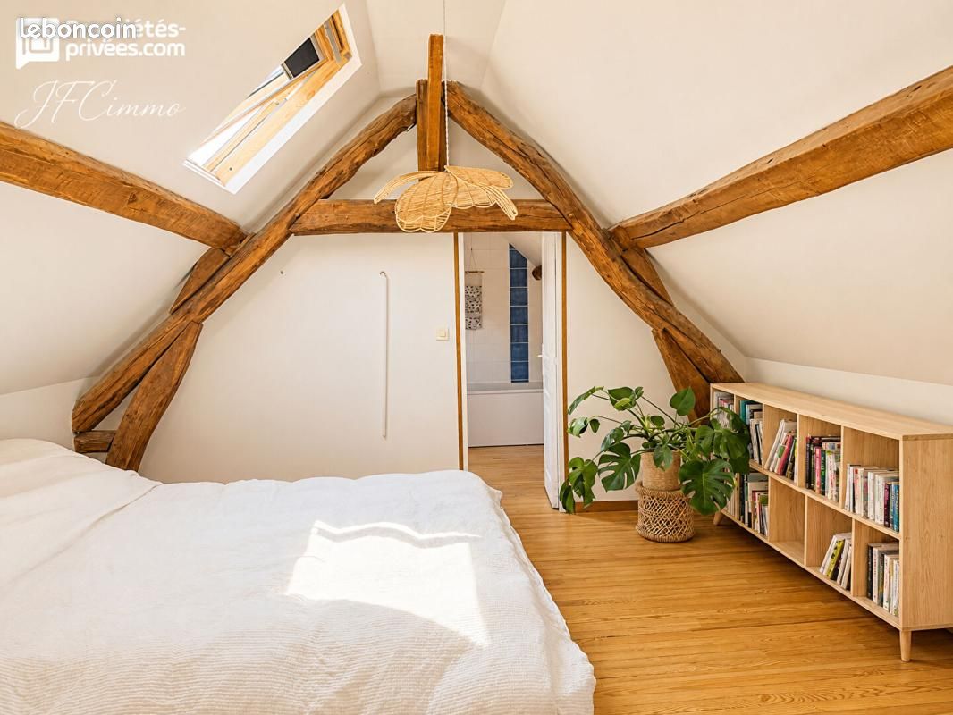 Longère 7 pièces 112 m² (image 13)
