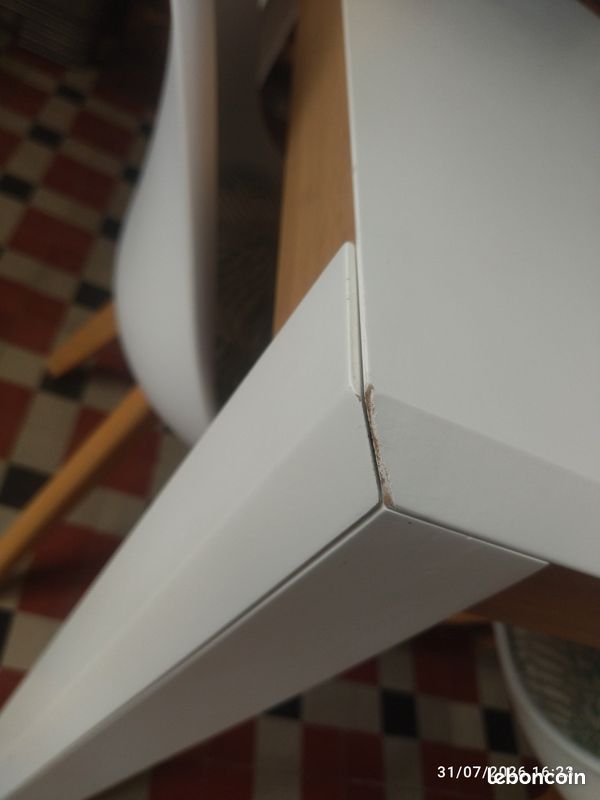 Table et chaises (image 12)