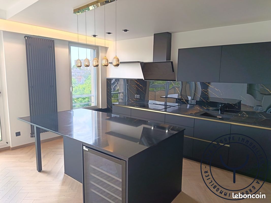 Appartement 5 pièces 116 m² · à Troyes · 116 m² · 1 299 €