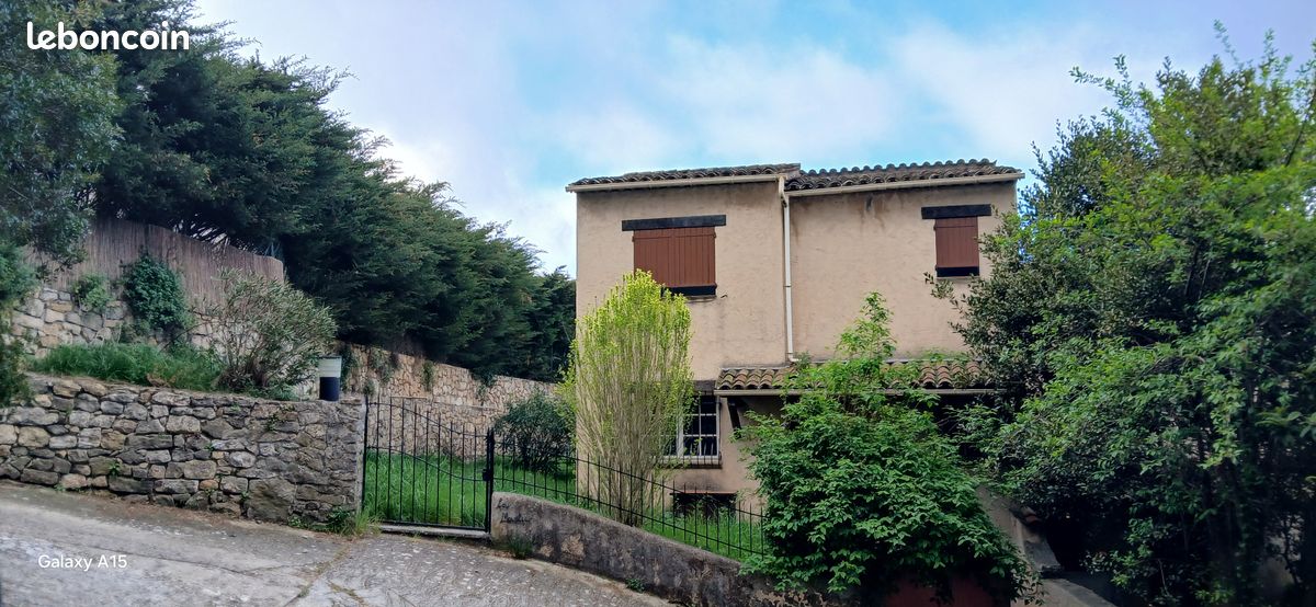 Maison 4 pièces 104 m² · à Le Cannet · 104 m² · 780 000 €