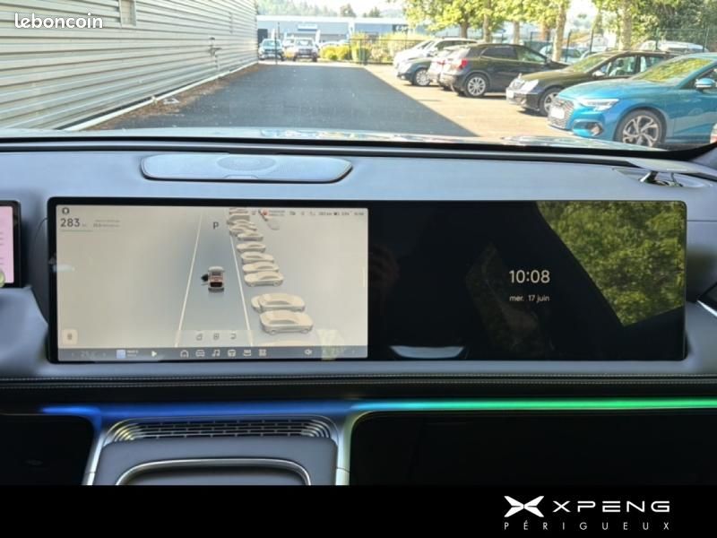 Xpeng G9 575ch 93,1kWh AWD Performance (image 15)