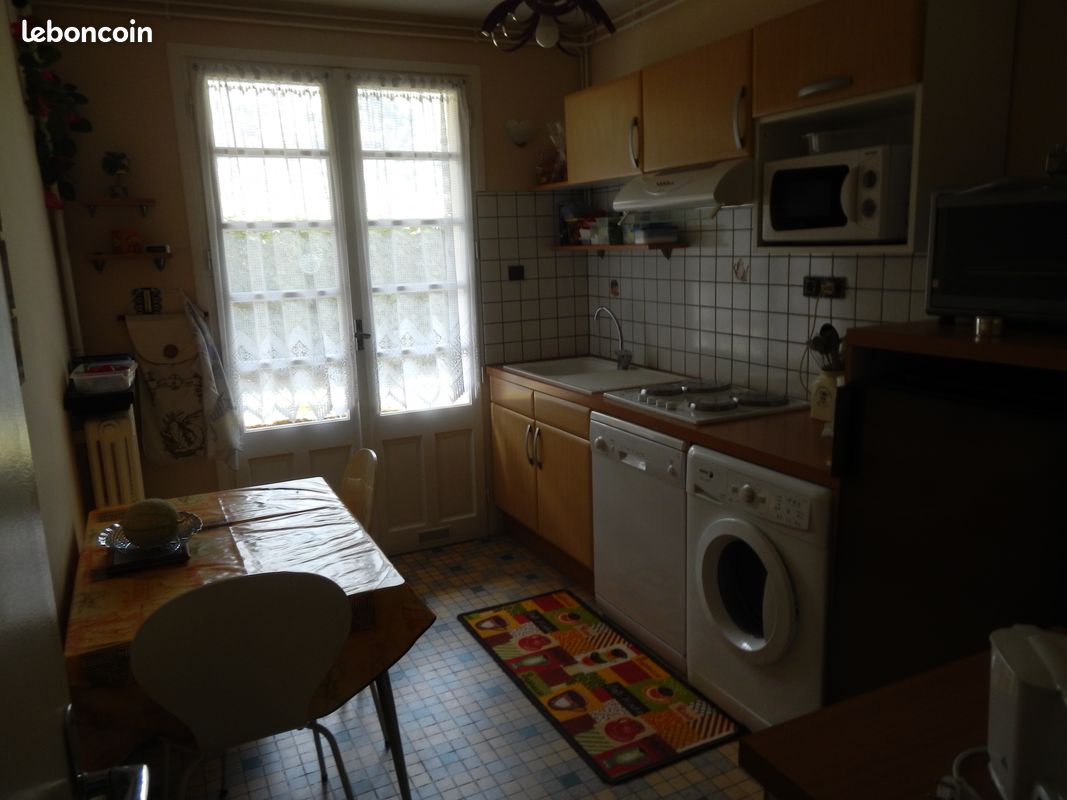 Appartement de 50 m2 (image 5)