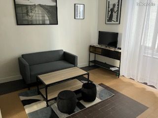 Appartement 2 pièces 41 m² · à Grenoble · 41 m² · 678 €/mois