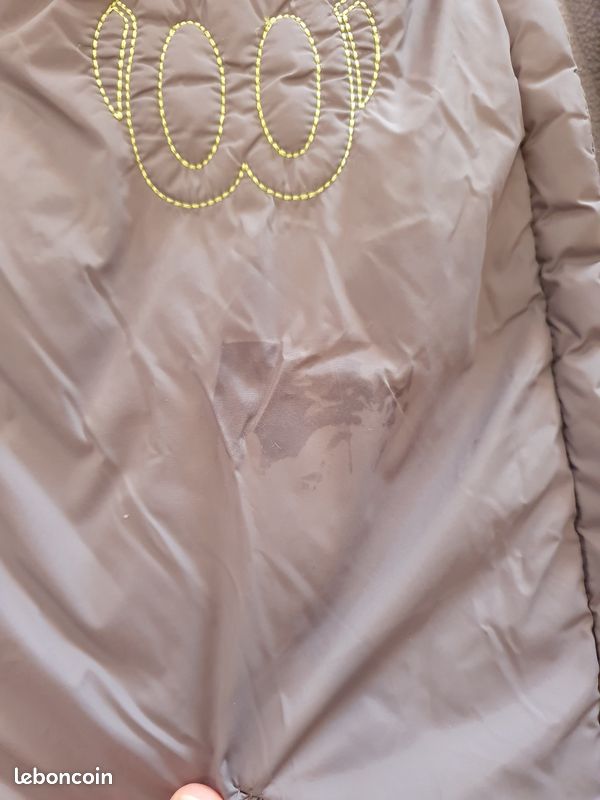 Vêtements bébé 12 mois (image 16)