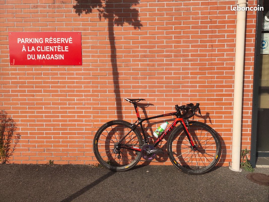 Giant tcr advanced pro sl 1 di 2 (image 2)