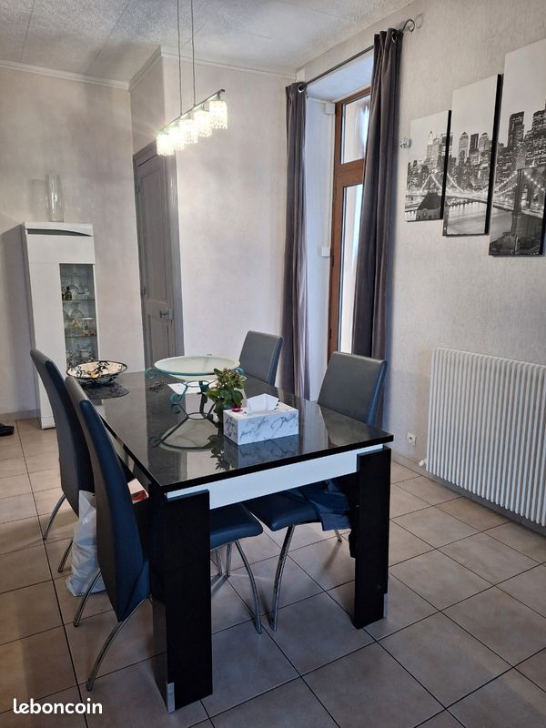 Maison 6 pièces 109 m² · à Livet-Et-Gavet · 109 m² · 175 000 €