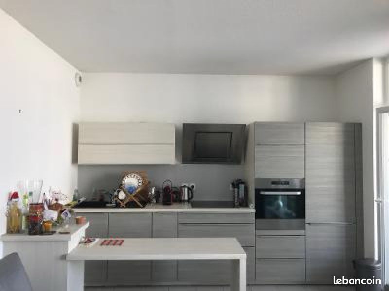 Appartement 2 pièces 42 m² · à Bègles · 42 m² · 825 €