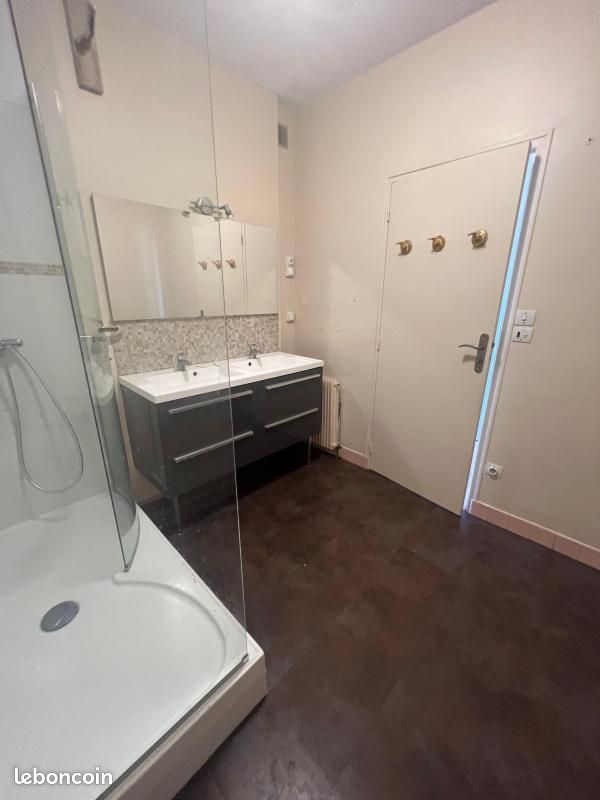 Appartement 4 pièces 90 m² · à Amiens · 90 m² · 1 118 €/mois