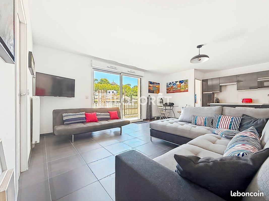 Appartement 4 pièces 89 m² · à Arcachon · 89 m² · 750 000 €