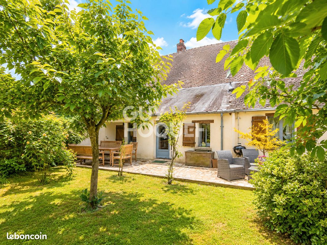 Maison 4 pièces 84 m² · à La Riche · 84 m² · 339 200 €
