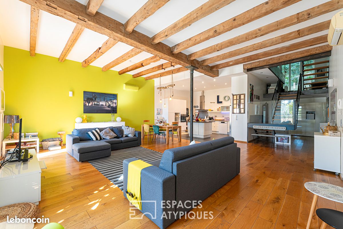 Appartement 5 pièces 250 m² · à Marseille · 250 m² · 750 000 €