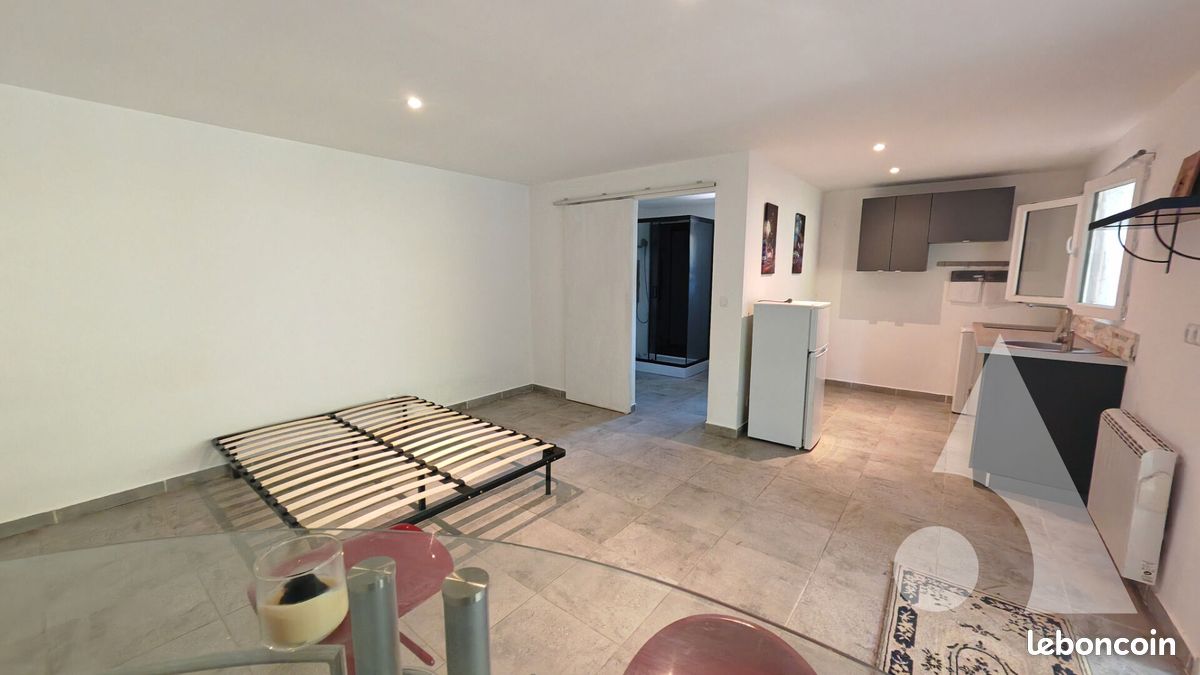 Maison 1 pièce 30 m² · à Fréjus · 30 m² · 136 000 €