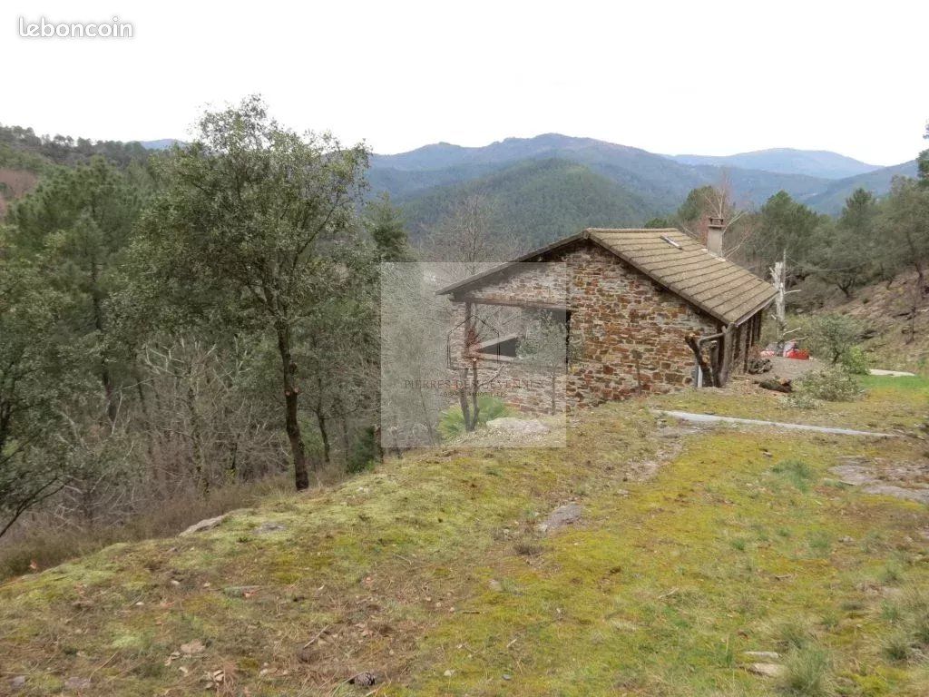 Maison 3 pièces 98 m² · à Sainte-Croix-Vallée-Française · 98 m² · 165 000 €