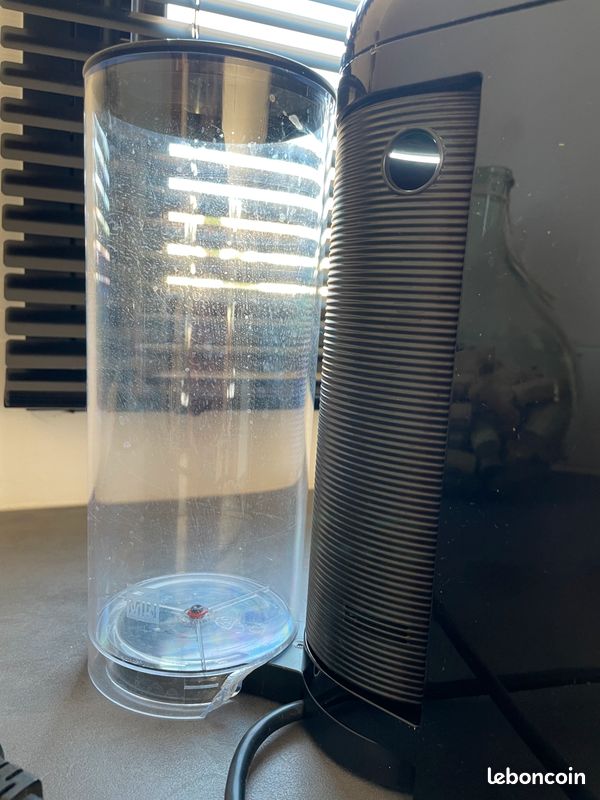 Cafetière Nespresso Krups (image 6)