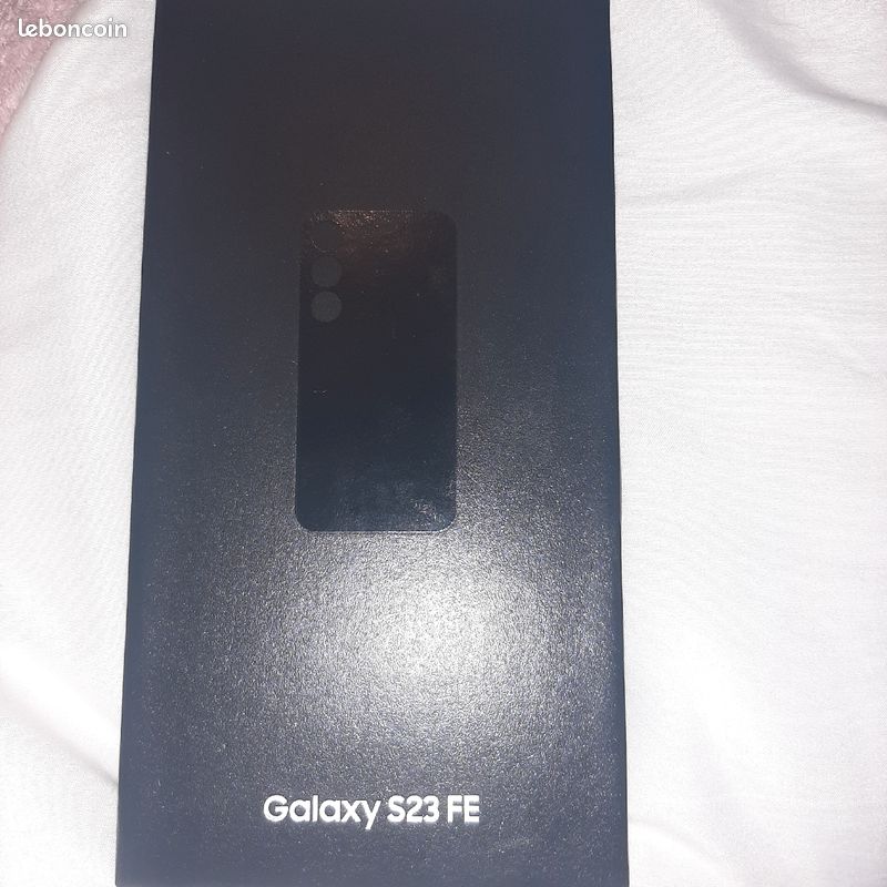 Samsung s23 fe (image 1)