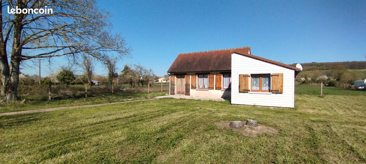 Maison 3 pièces 60 m² · à Chambon · 60 m² · 86 500 €