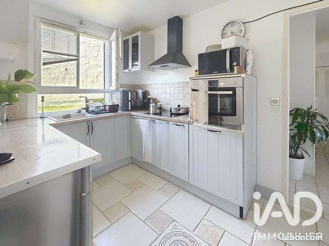 Maison 6 pièces 127 m² (image 3)