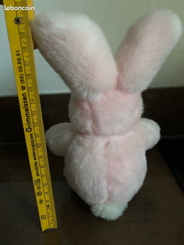 Peluche (image 3)