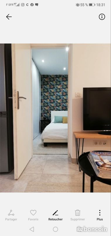 Appartement 2 pièces 30 m² · à Biguglia · 30 m² · 160 000 €