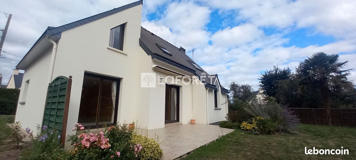 Maison 4 pièces 118 m² · à Grâces · 118 m² · 257 250 €