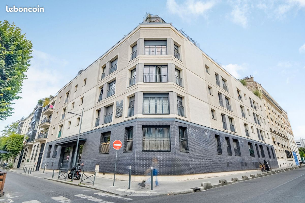 Appartement 3 pièces 66 m² · à Saint-Ouen-sur-Seine · 66 m² · 399 500 €