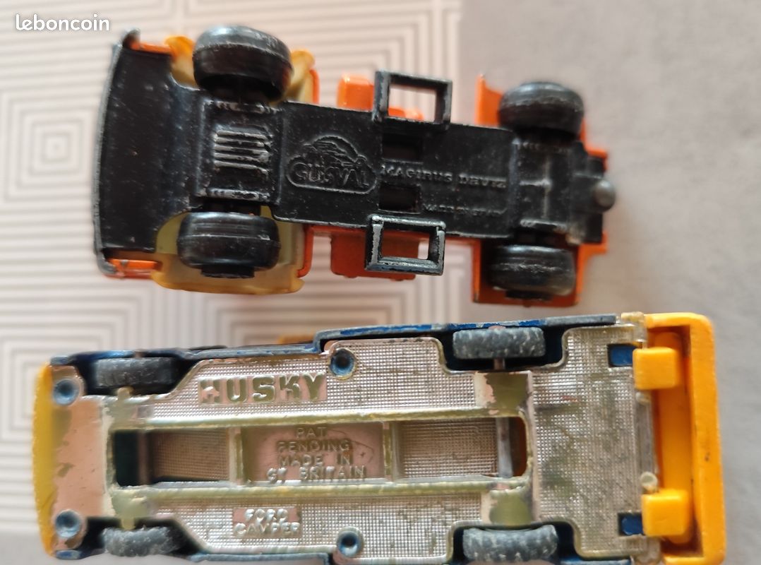 Miniatures 1/43 (image 12)