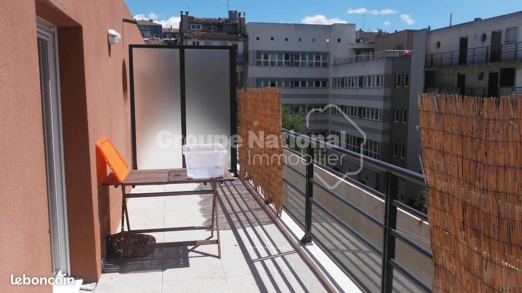 Appartement 1 pièce 21 m² · à Marseille · 21 m² · 70 000 €