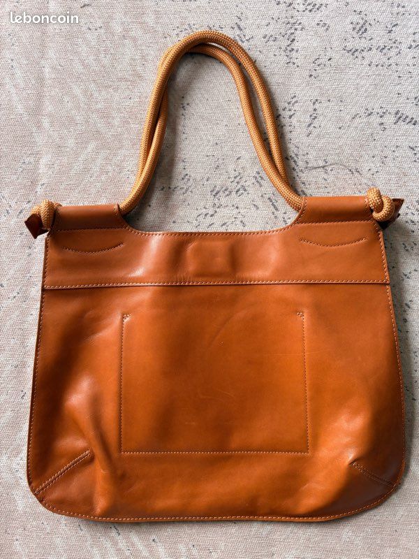 Sac Comptoir des Cotonniers (image 2)