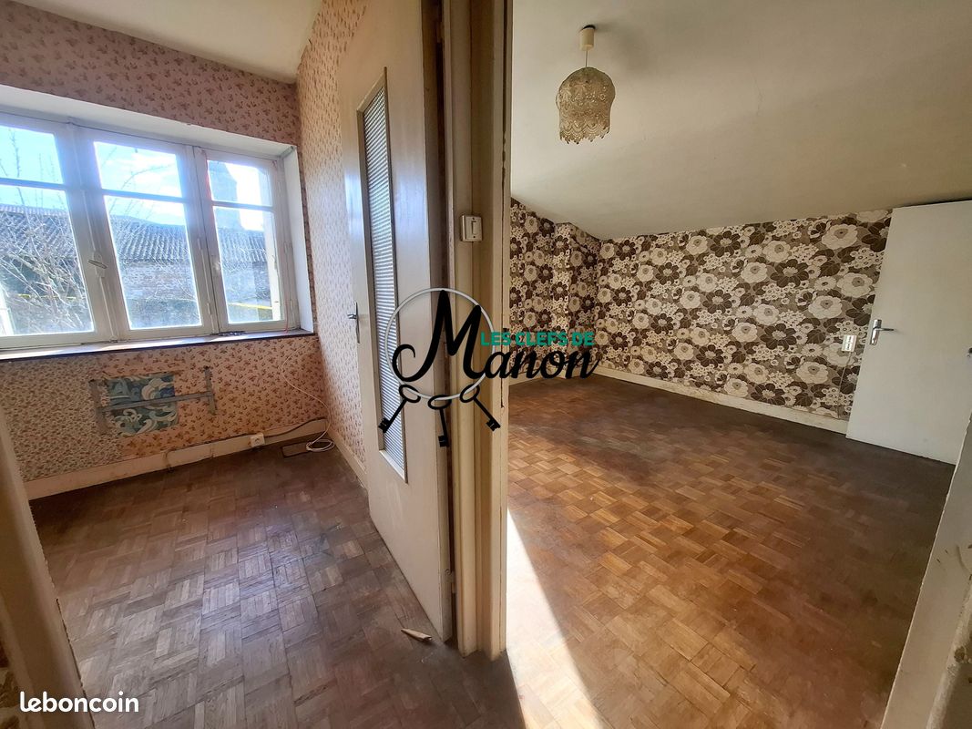 Maison 3 pièces 48 m² (image 10)