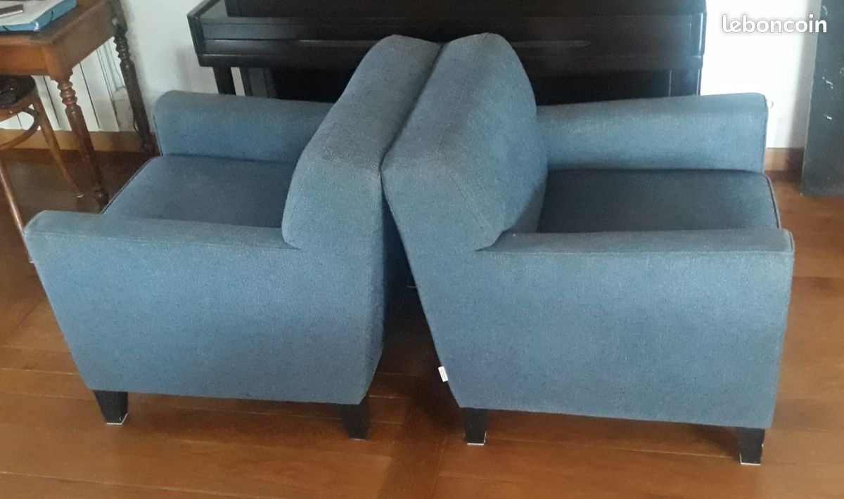 Fauteuils (image 5)