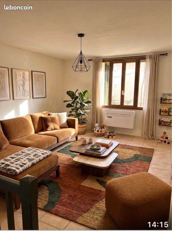 Appartement 4 pièces 90 m² · à Martigues · 90 m² · 160 000 €