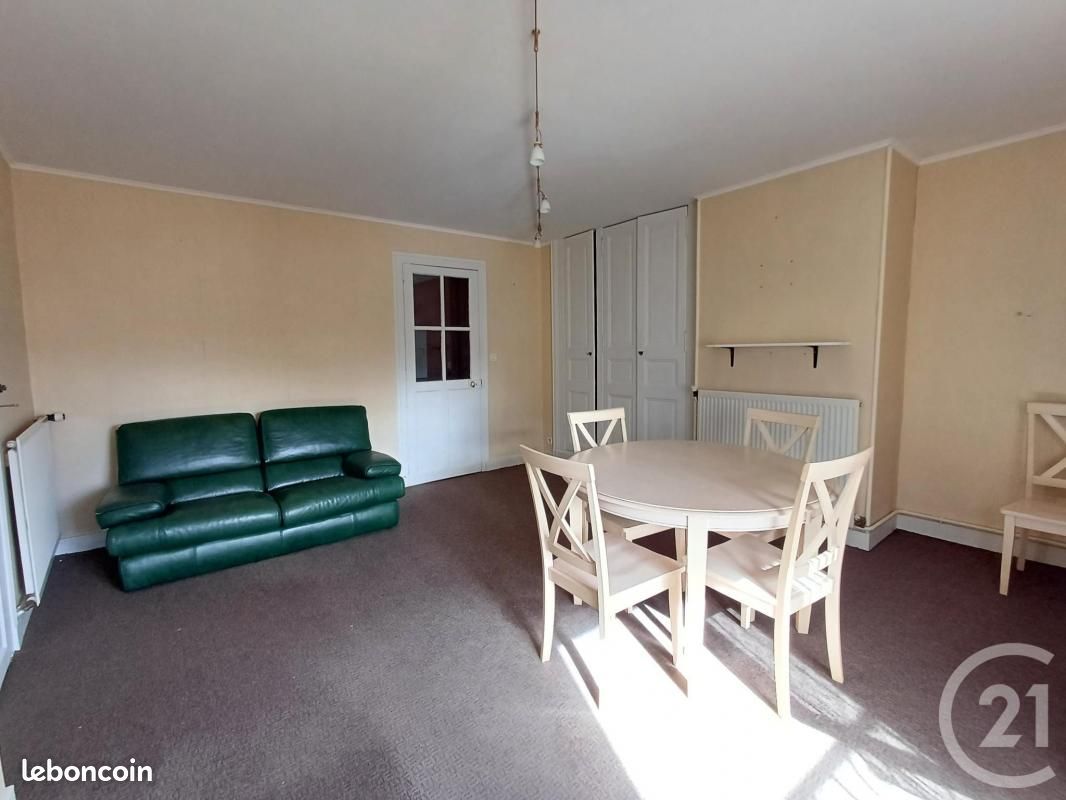 Appartement a louer chatellerault - 2 pièce(s) - 56 m2 - Surfyn