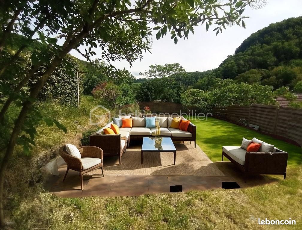 Appartement 5 pièces 129 m² · à Beure · 129 m² · 252 000 €