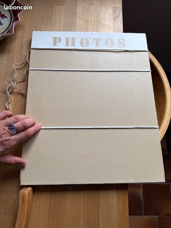 Porte photos ou messages (image 2)