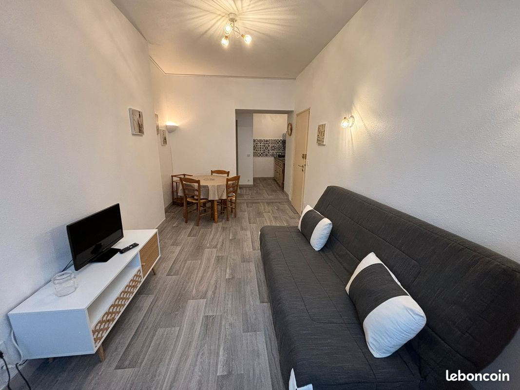 Appartement 2 pièces 34 m² · à Figeac · 34 m² · 470 €/mois
