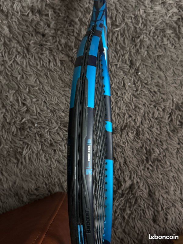 Babolat Pure Storm Tour G2 – Raquette De Tennis Occasion – Taille De Grip 4 1/4″ – Japon
