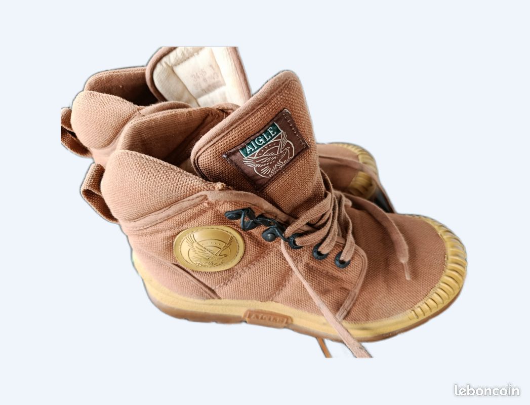 Pataugas aigle39 Chaussures