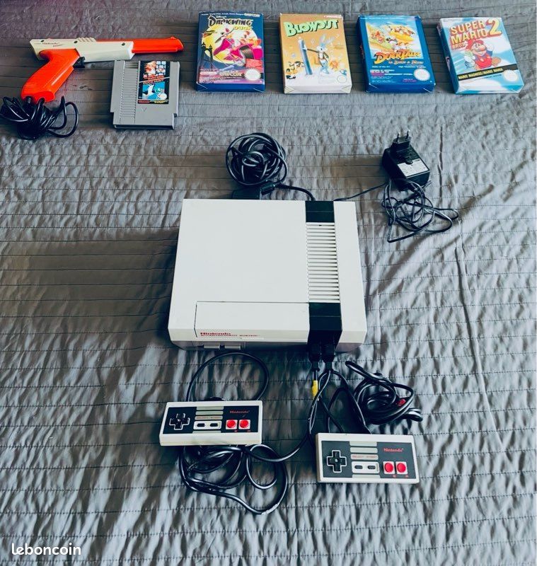 Game Boy GB: Notice - Ducktales [TOP CAPCOM ✓ 1ERE EDITION] Fr